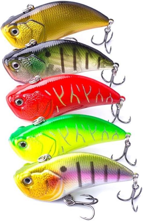 HARD BAITS