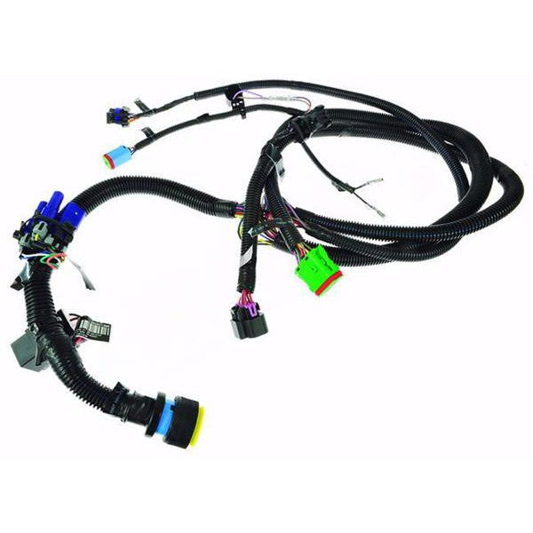 Mercury-Mercruiser 8M0159746 Harness- Helm Single Engine Station