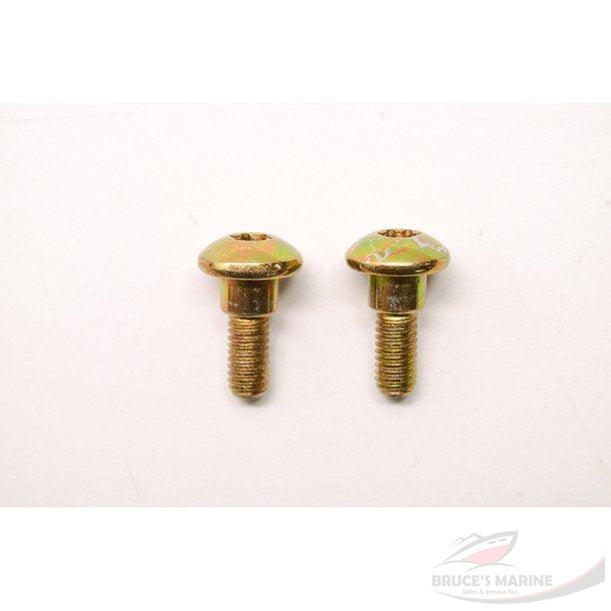 0423-029 Genuine Factory Arctic Cat Part - Screw