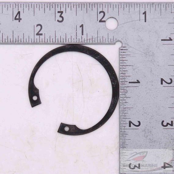 0423-033 Genuine Factory Arctic Cat Part - C CLip