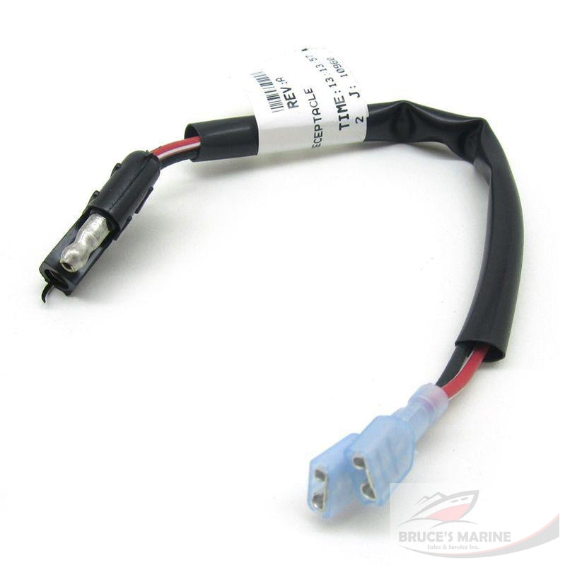 0486-004 Genuine Factory Arctic Cat Part - Harness