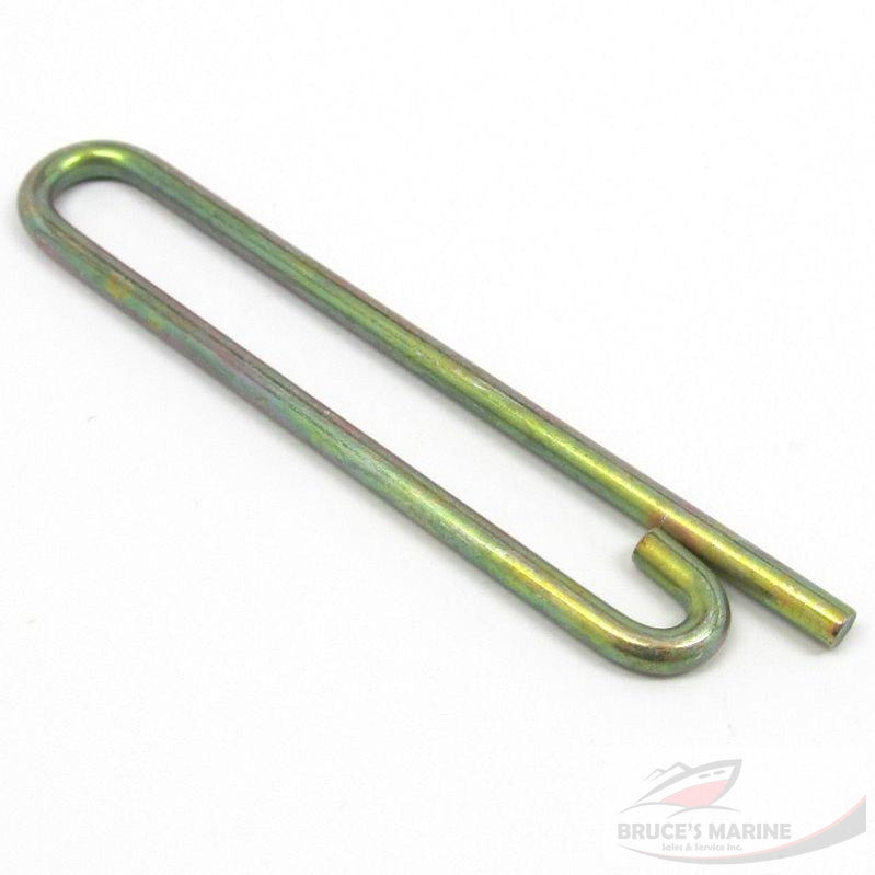 0602-706 Genuine Factory Arctic Cat Part - Pin