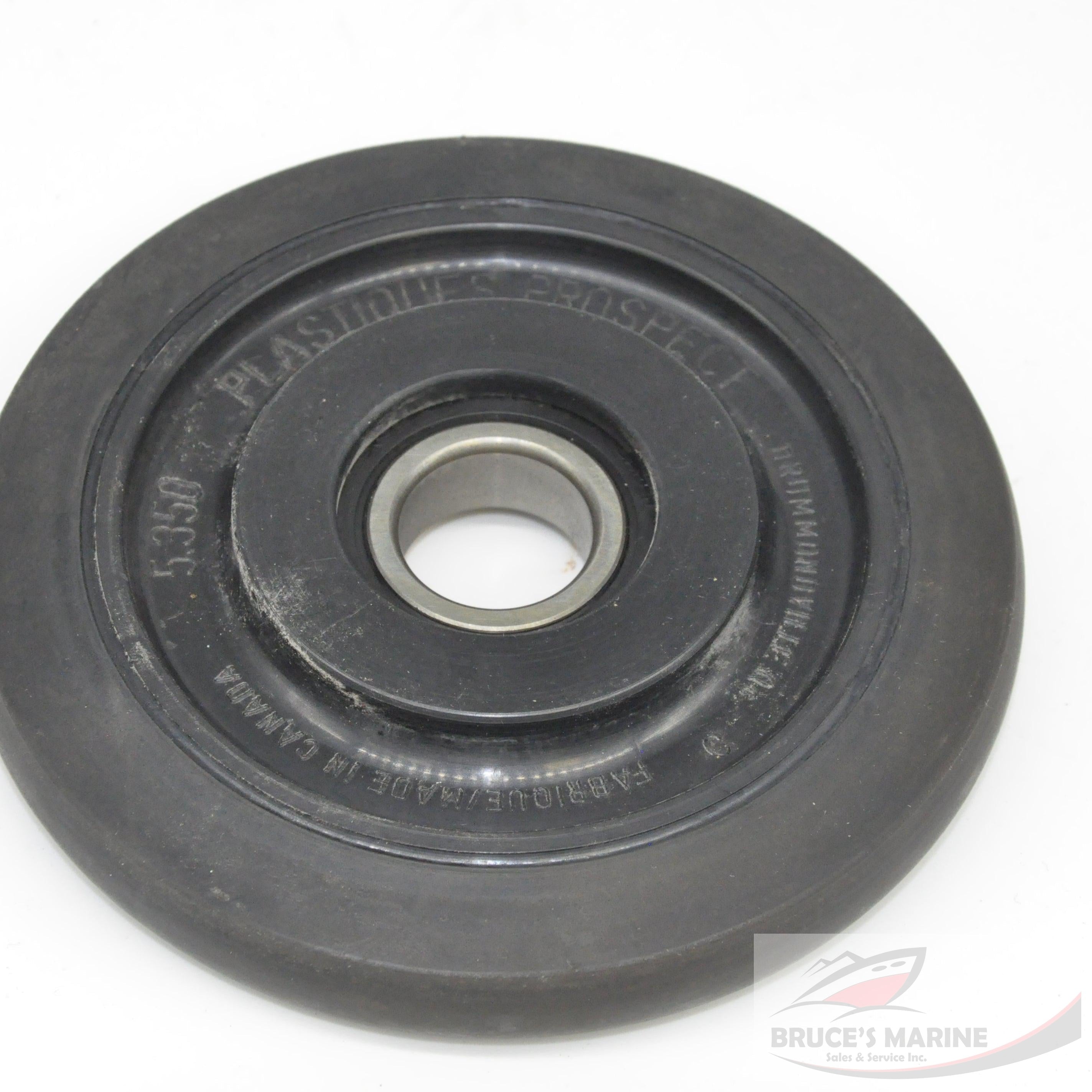 0604-061 Genuine Factory Arctic Cat Part - Idler Wheel