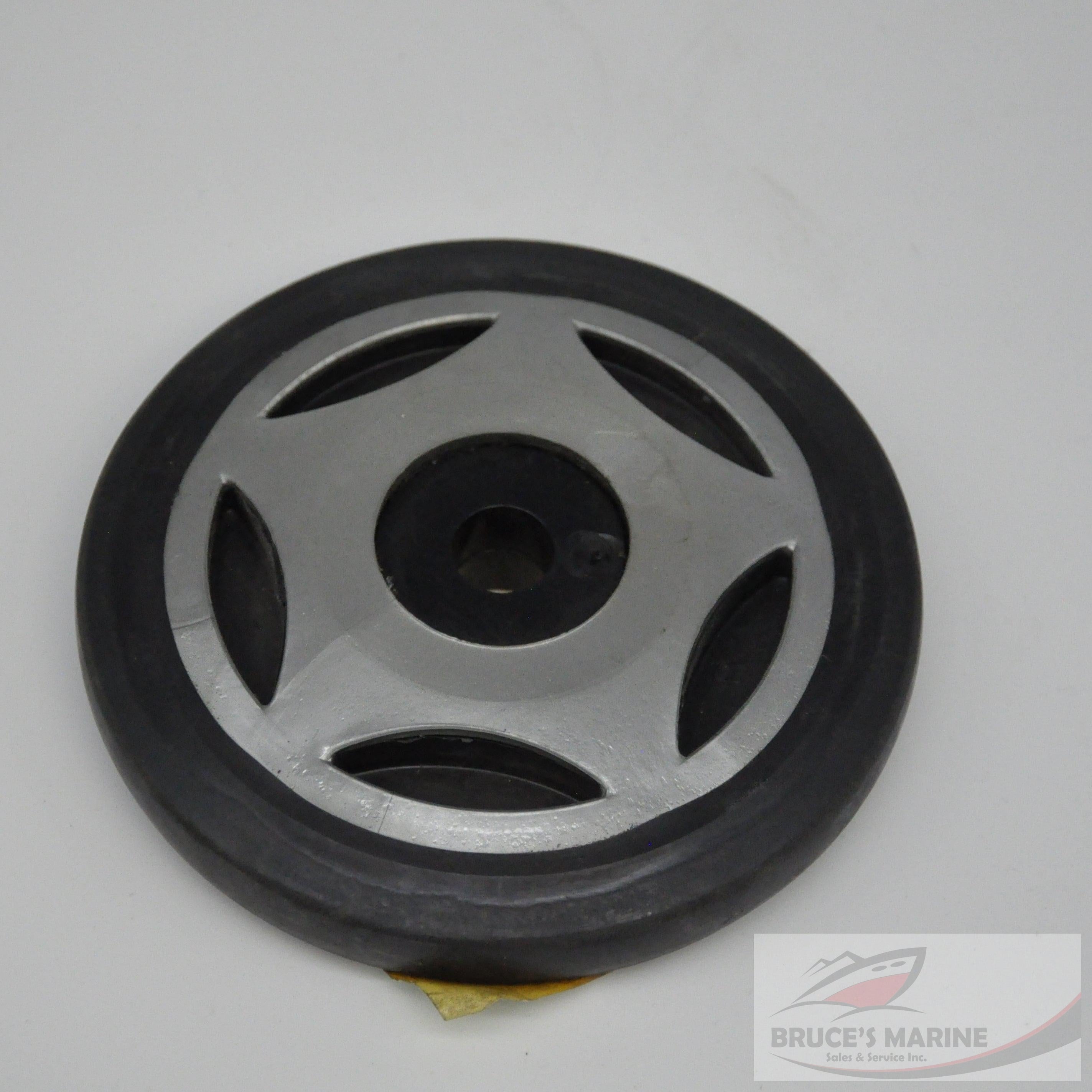 0604-225 Genuine Factory Arctic Cat Part - Idler Wheel