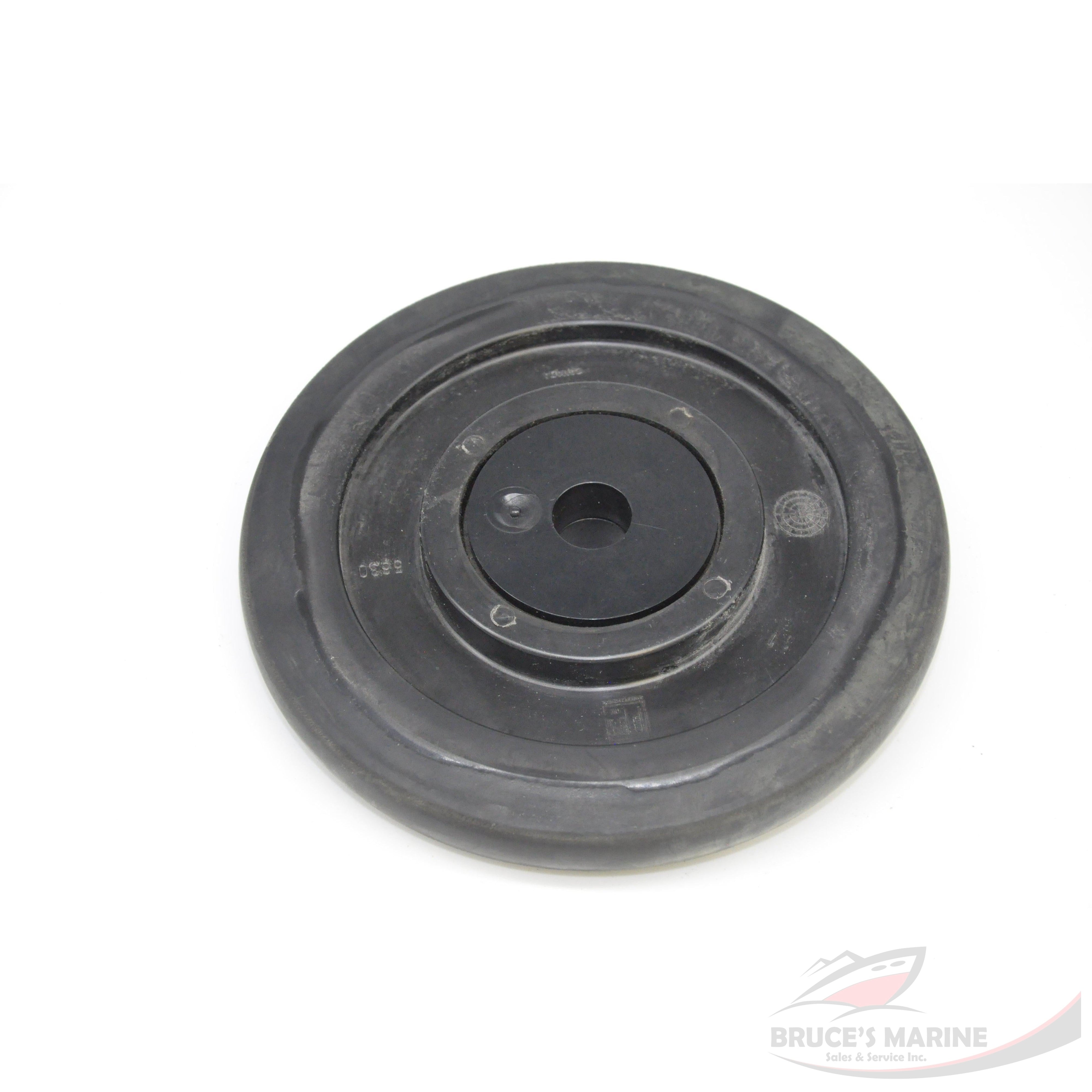 0604-240 Genuine Factory Arctic Cat Part - Idler Wheel