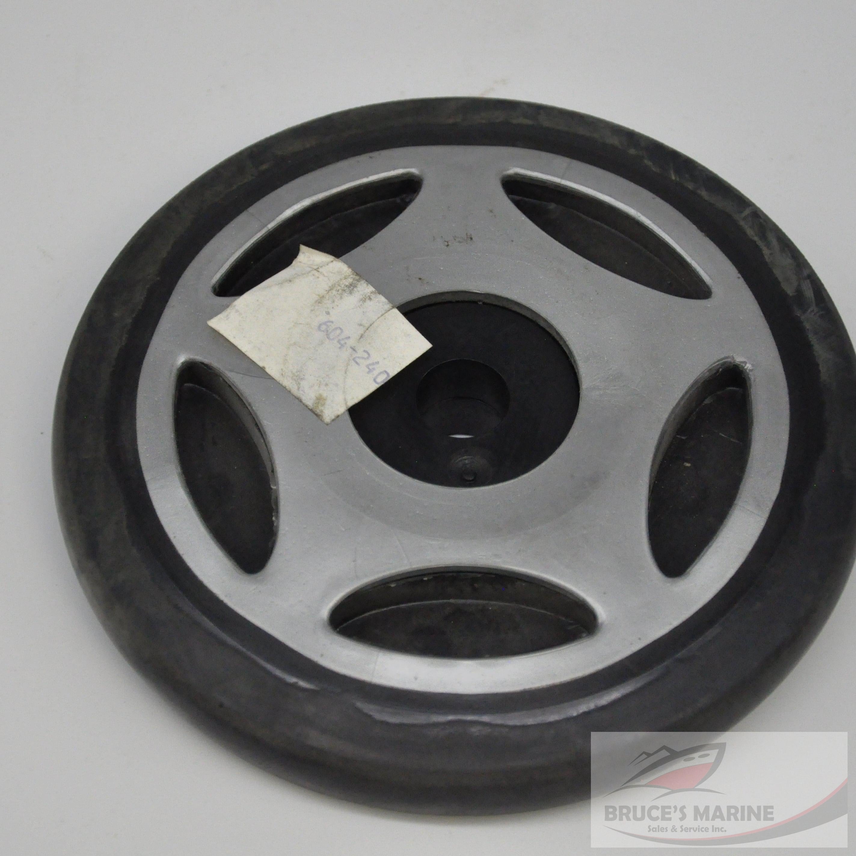 0604-240 Genuine Factory Arctic Cat Part - Idler Wheel