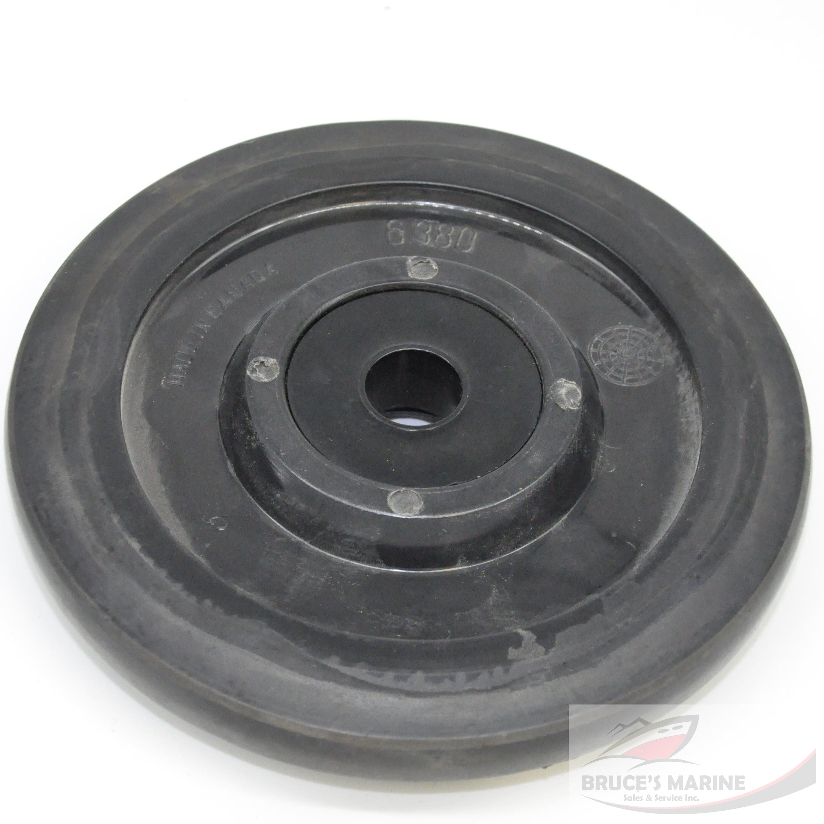 0604-331 Genuine Factory Arctic Cat Part - Idler Wheel