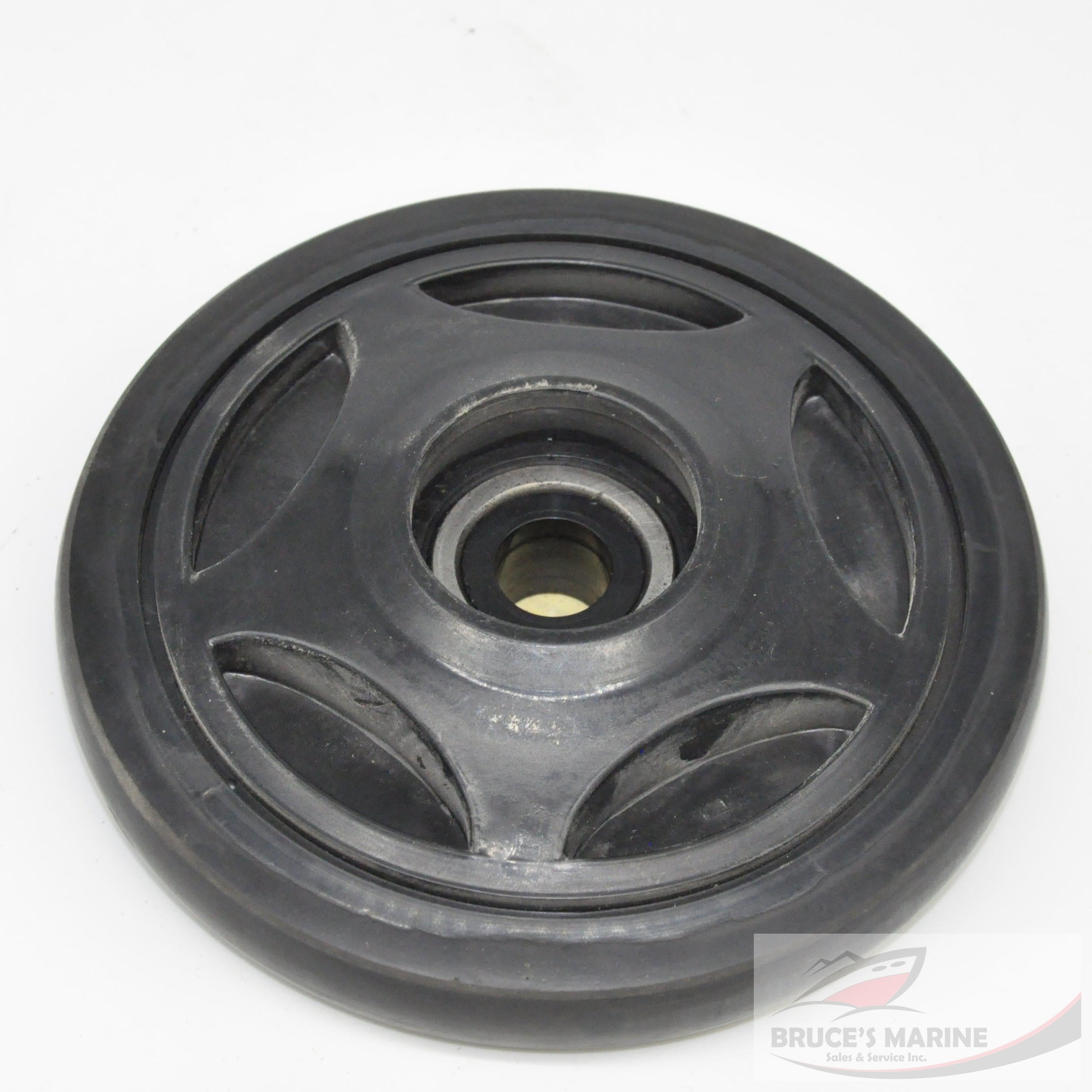 0604-334 Genuine Factory Arctic Cat Part - Idler Wheel