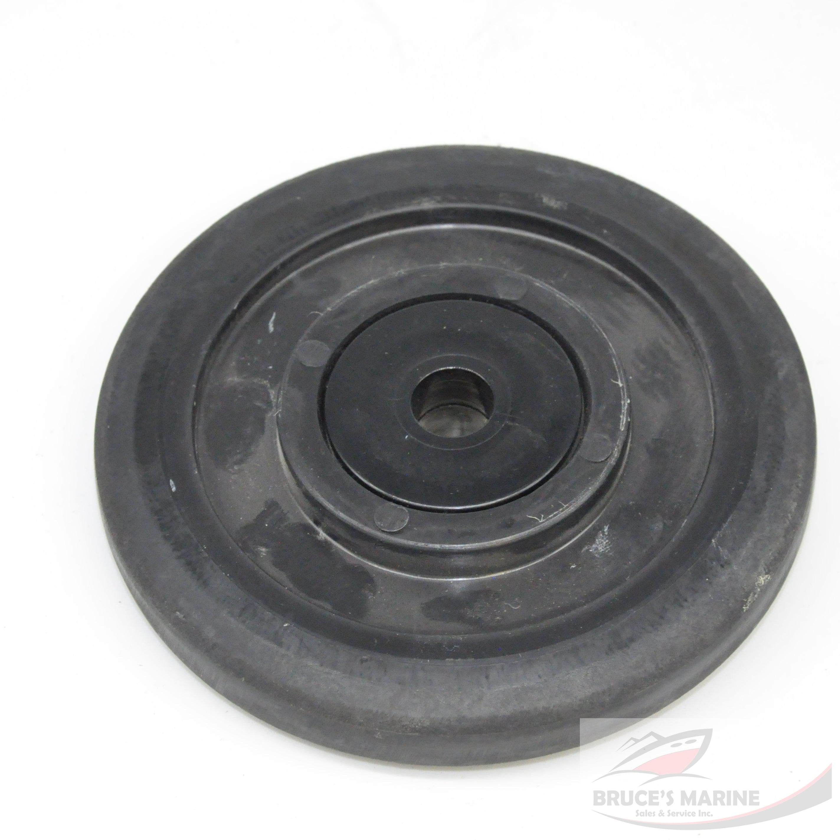 0604-459 Genuine Factory Arctic Cat Part - Idler Wheel