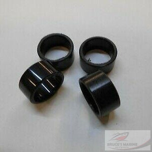 0604-604 Genuine Factory Arctic Cat Part - Spacer