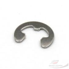 0609-040 Genuine Factory Arctic Cat Part - E Ring