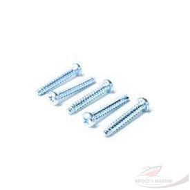 0609-093 Genuine Factory Arctic Cat Part - Screw