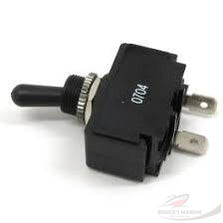 0609-186 Genuine Factory Arctic Cat Part - Switch (0609-903)