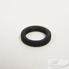 0609-220 Genuine Factory Arctic Cat Part - Nut