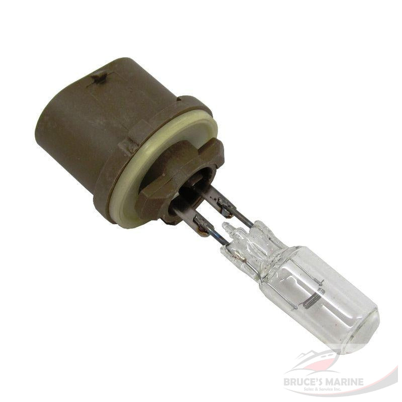 0609-252 Genuine Factory Arctic Cat Part - Bulb