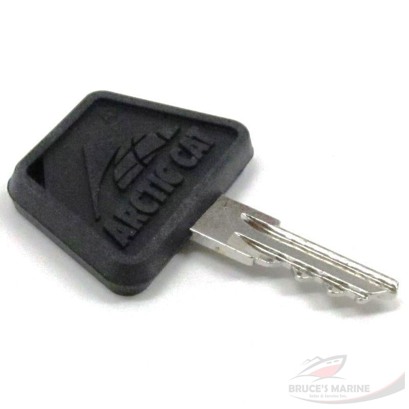 0609-412 Genuine Factory Arctic Cat Part - Key