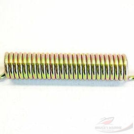 0612-269 Genuine Factory Arctic Cat Part - Spring