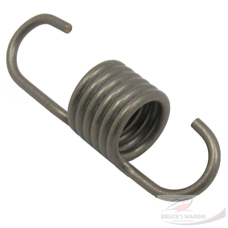 0612-668 Genuine Factory Arctic Cat Part - Spring