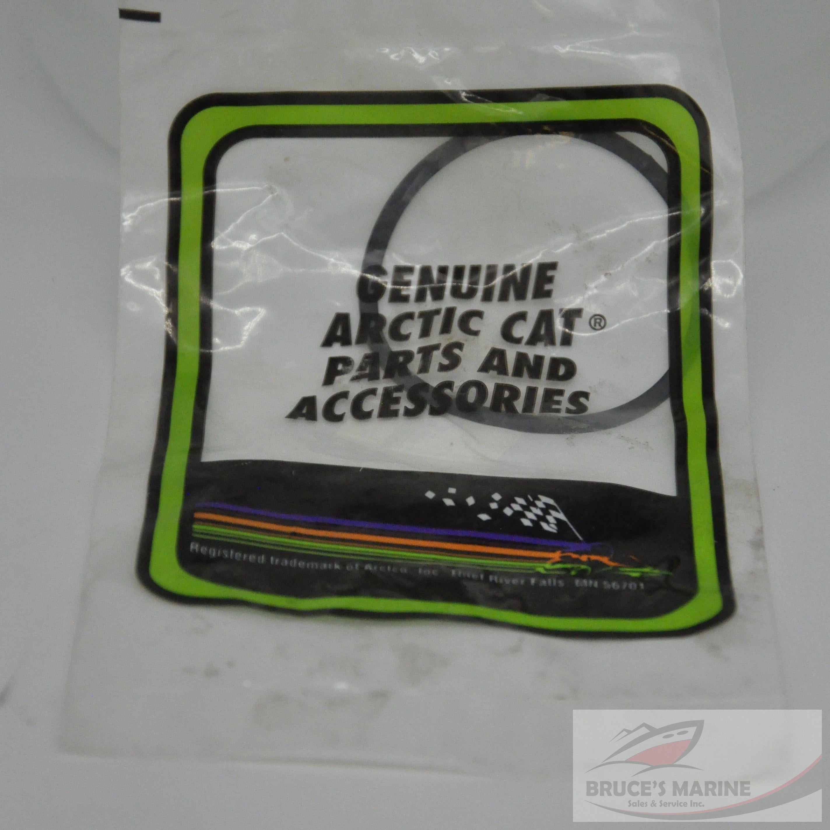 0620-139 Genuine Factory Arctic Cat Part - O Ring