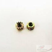 0623-038 Genuine Factory Arctic Cat Part - Nut