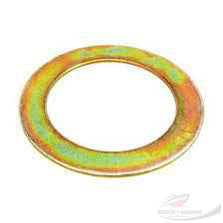 0623-118 Genuine Factory Arctic Cat Part - Washer