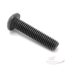 0623-182 Genuine Factory Arctic Cat Part - Screw