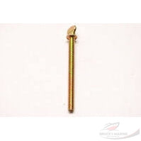 0623-372 Genuine Factory Arctic Cat Part - Thumb Screw