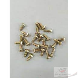 0623-574 Genuine Factory Arctic Cat Part - Screw