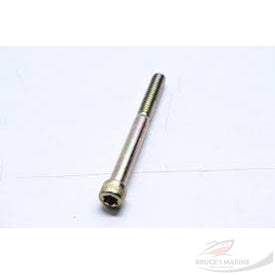 0623-596 Genuine Factory Arctic Cat Part - Screw