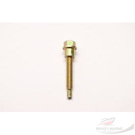 0623-670 Genuine Factory Arctic Cat Part - Screw