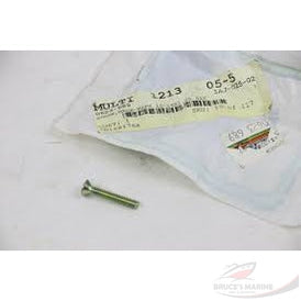 0623-689 Genuine Factory Arctic Cat Part - Screw