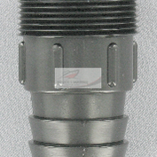 1-1/2"H.BARBX1-1/2"MALE THREAD 8005