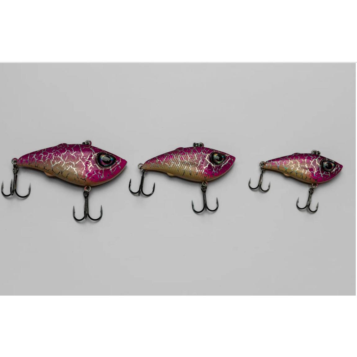 Element Custom Baits - Mugshot