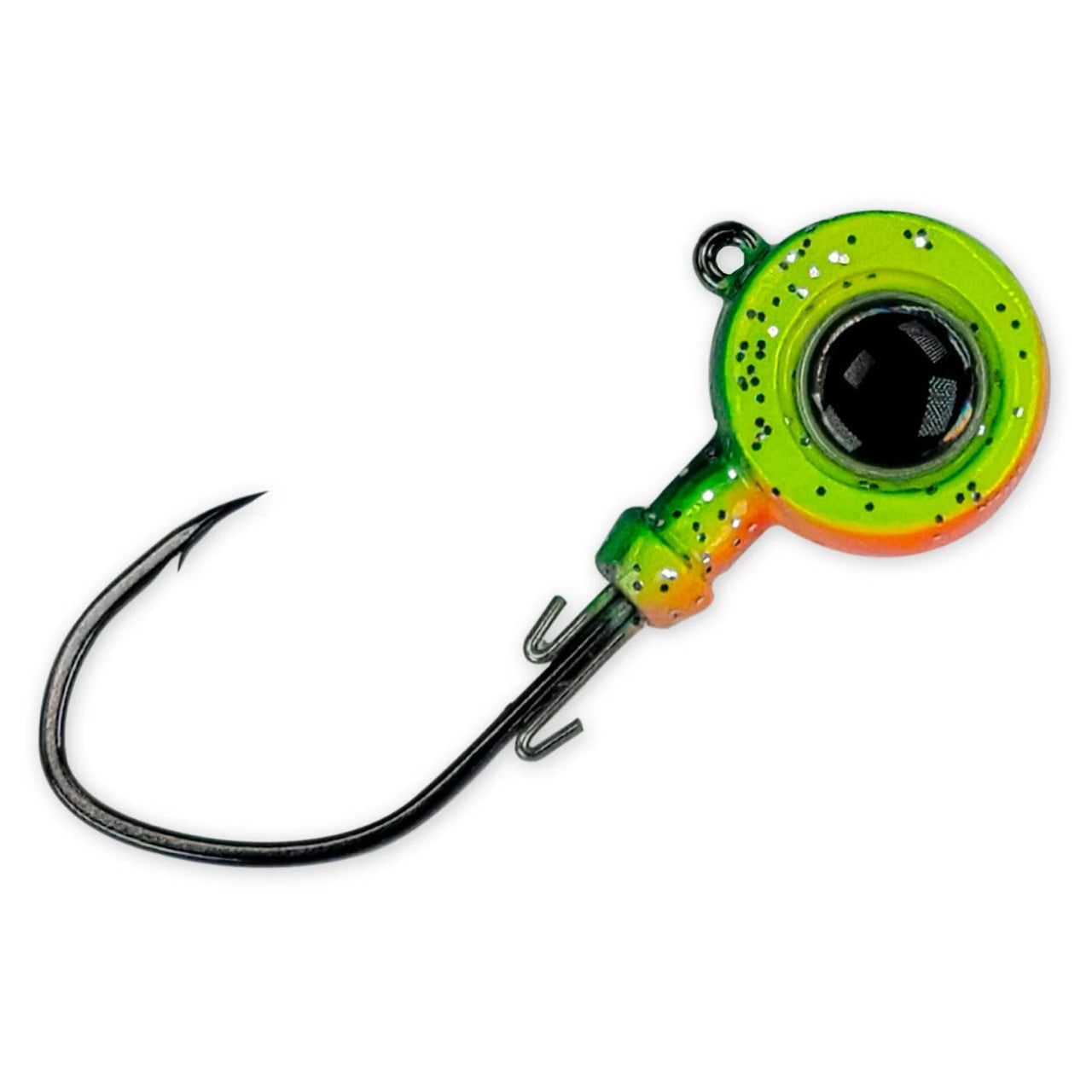 MaxEye Jig Pill Head (3 pack)