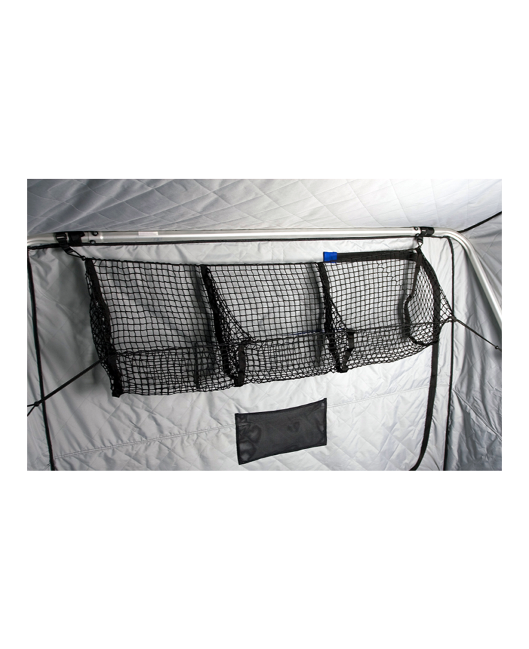 3-Pocket Cargo Net 201046