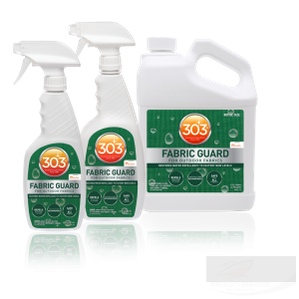 303 Fabric Guard Trigger Sprayer, 473ml