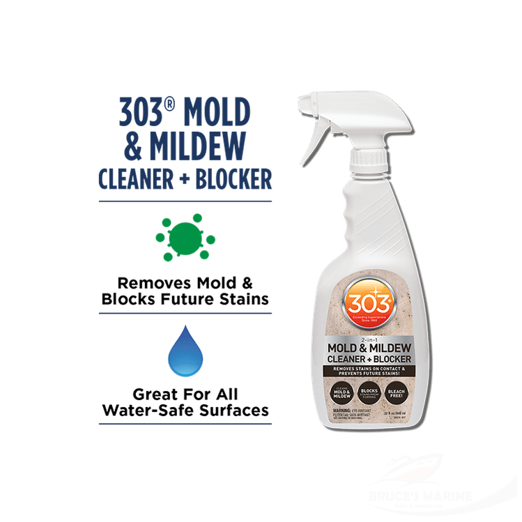 303 Mold & Mildew Cleaner 946ml