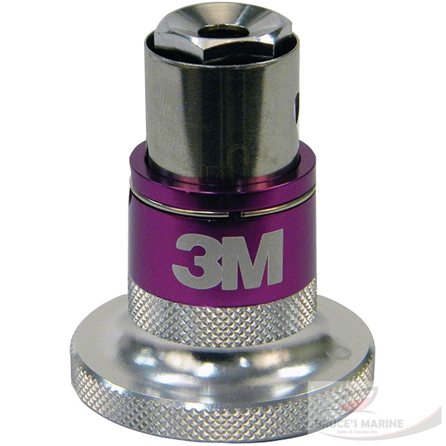 3M Quick Connect Adaptor # 05752