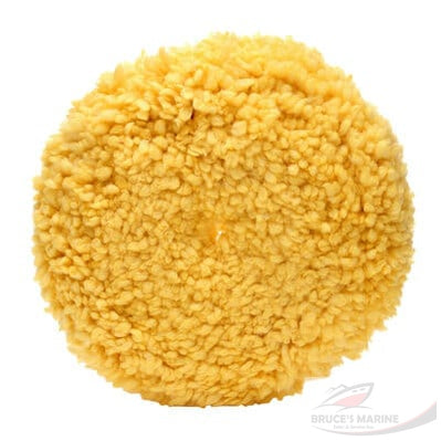 3M™ Perfect-It™ 9in Wool Polishing Pad #05754