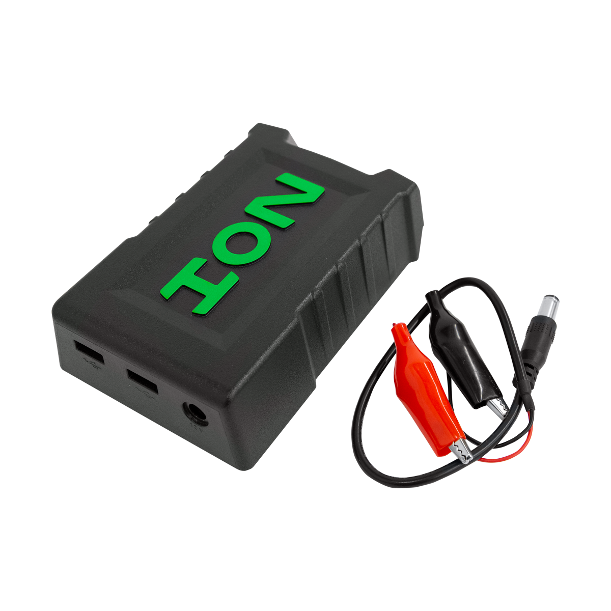 40V USB/12V POWER ADAPTER (GEN 1 & GEN 3)