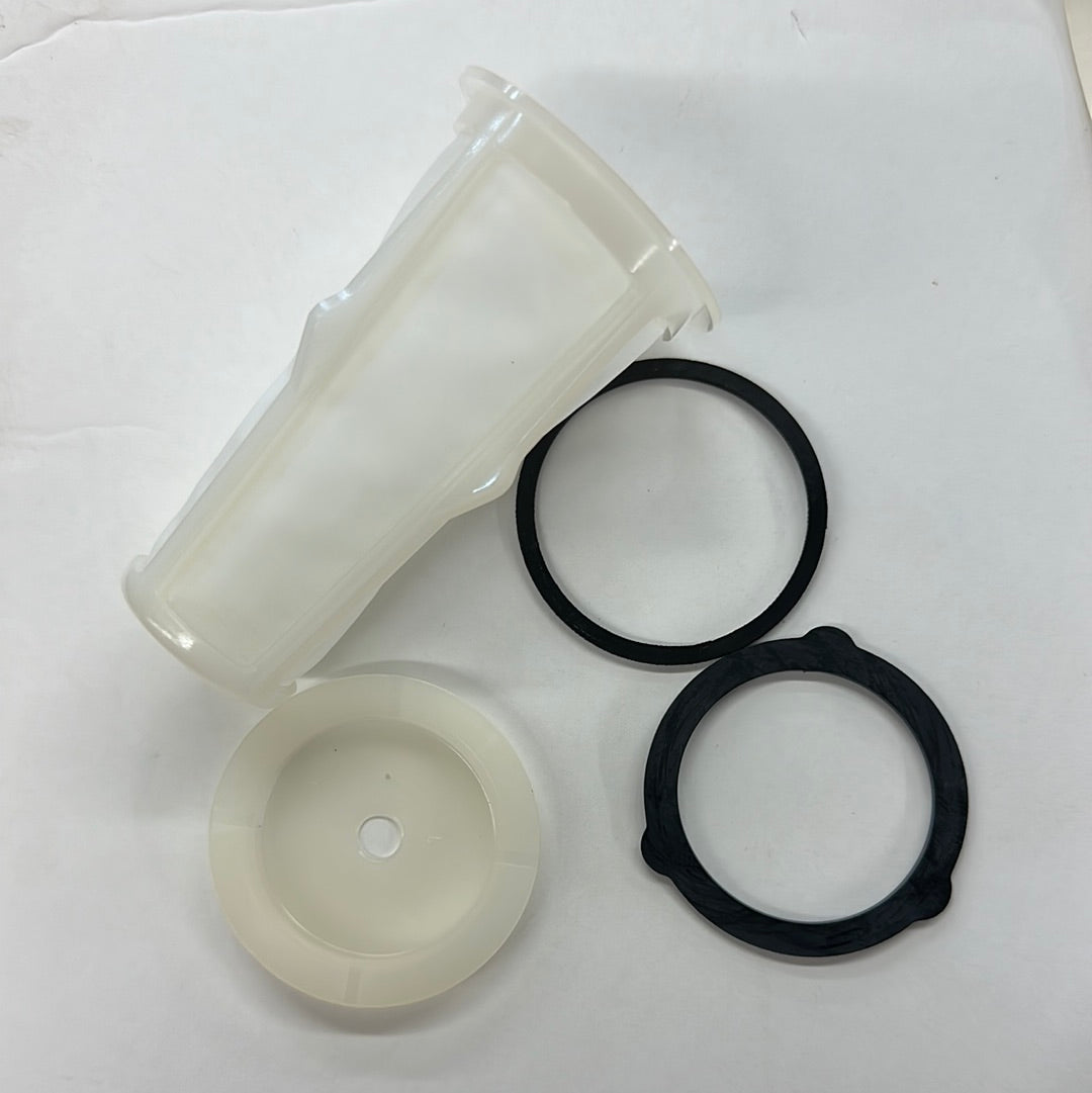 A/B STRAINER KIT      p/n 15387A1