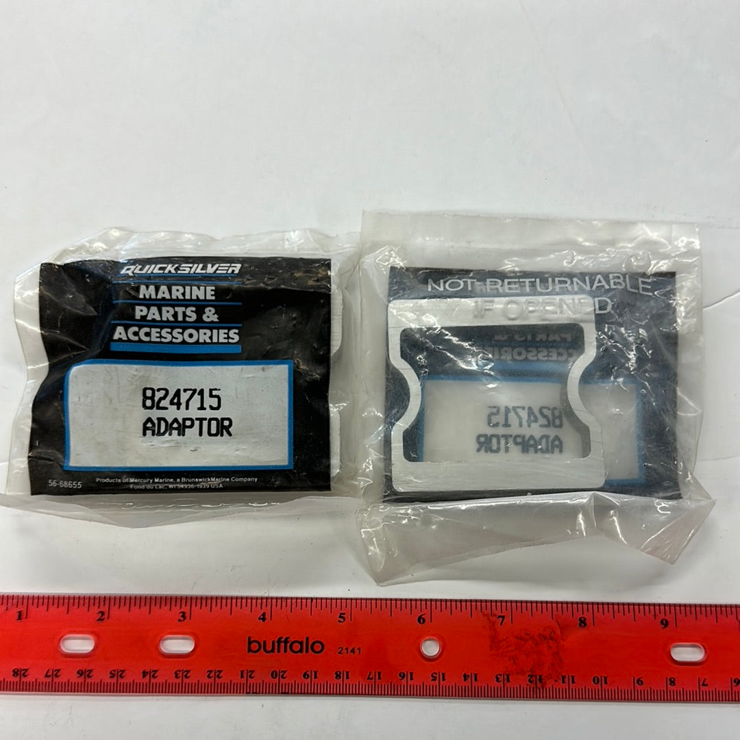 ADAPTOR      p/n 824715