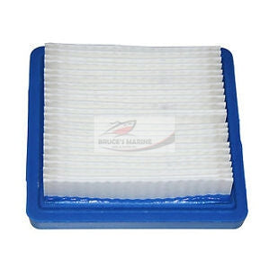 Air Filter Mercury 75-125 DFI 3cyl Optimax 35-883037T