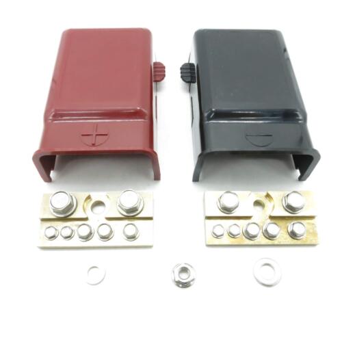 BATTERY PLATE KIT-WCV      p/n 898289Q45