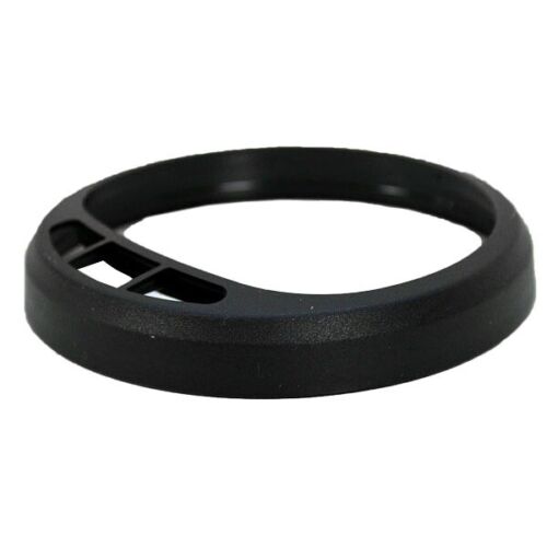 BEZEL-BLACK      p/n 8590741