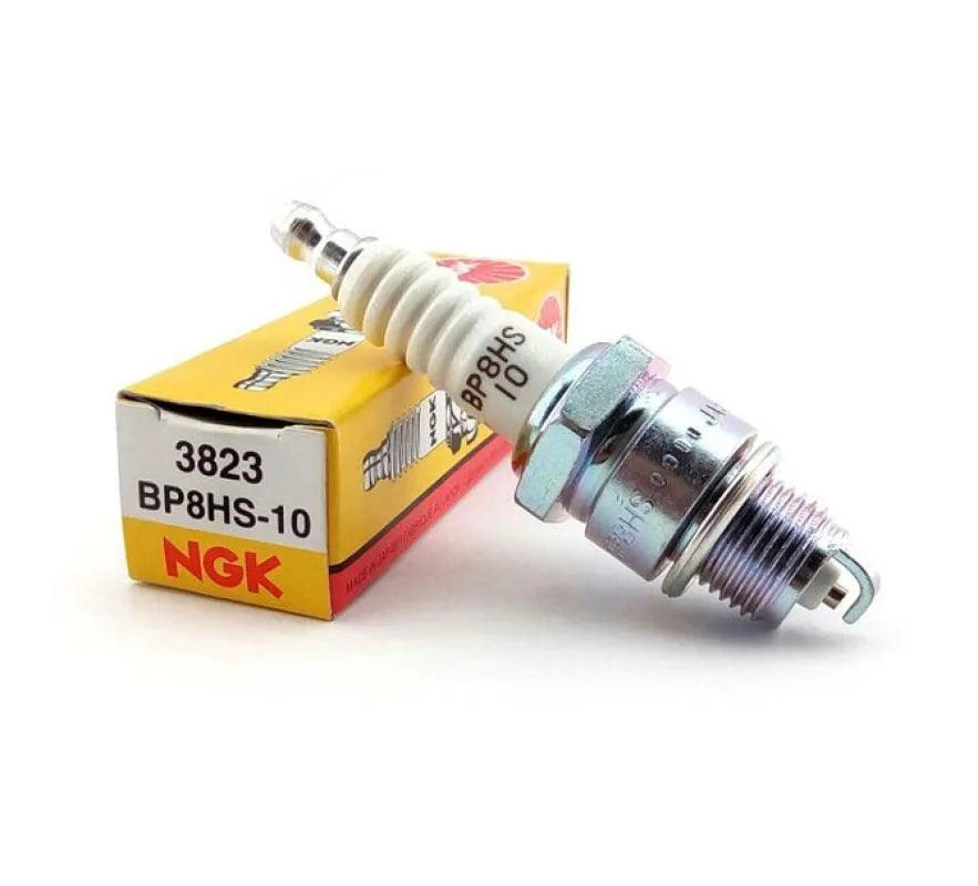 BP8HS-10 Ngk Spark Plug P/N 509569