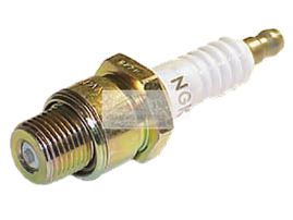 BUHW Spark Plug P/N 509581