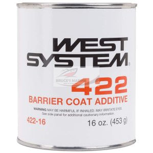 Barrier Coat Additive