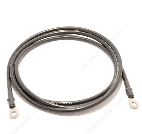 CABLE ASSEMBLY - NEGATIVE      p/n 88439A4