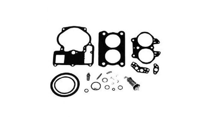 CARBURETOR KIT      p/n 8760